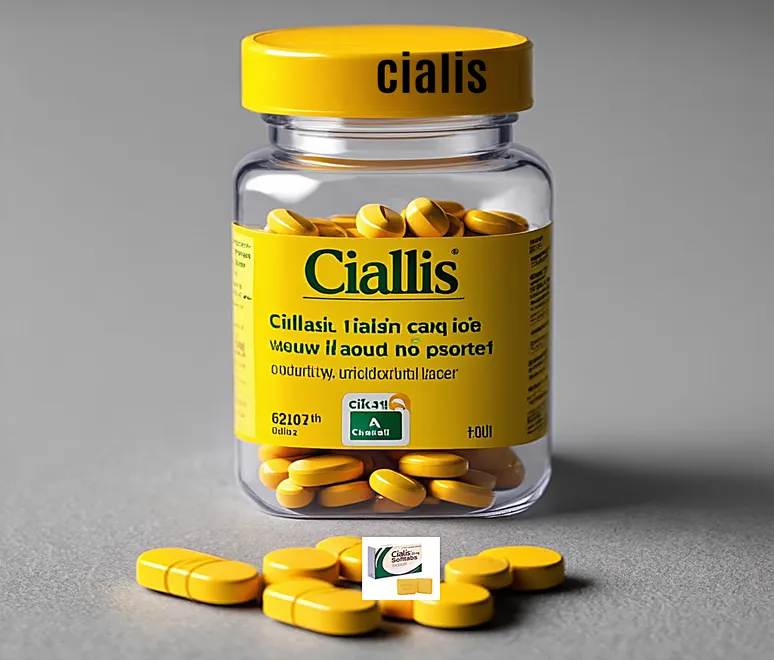 Cialis 1